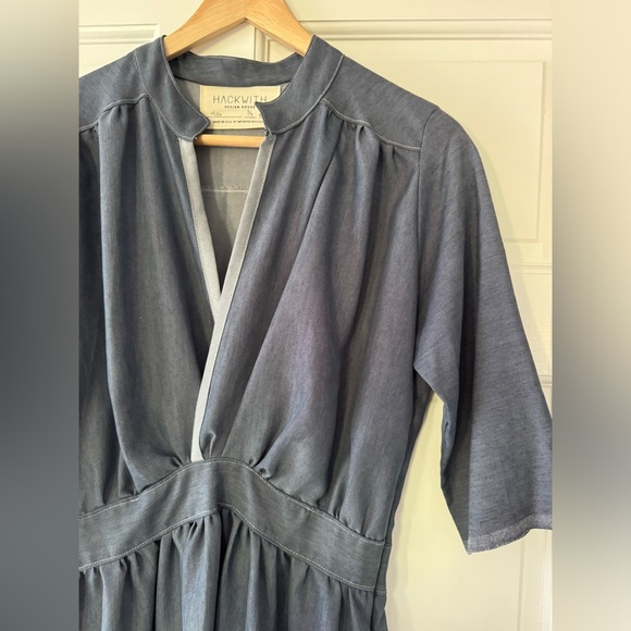 Hackwidth Design House Hand Made Dress - Picture 5 of 5